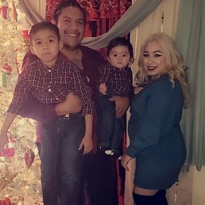 Meet your Posher, Mercy